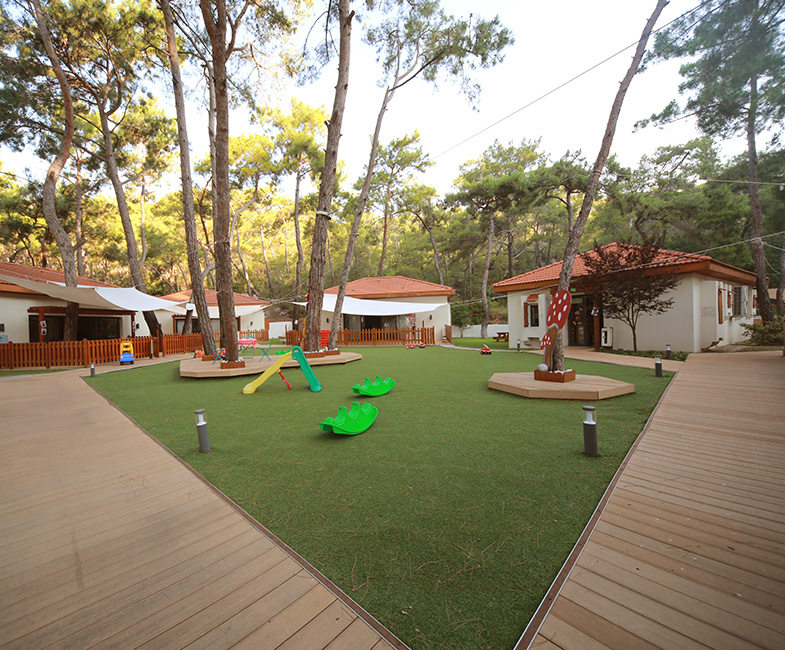 Club Med Palmiye
