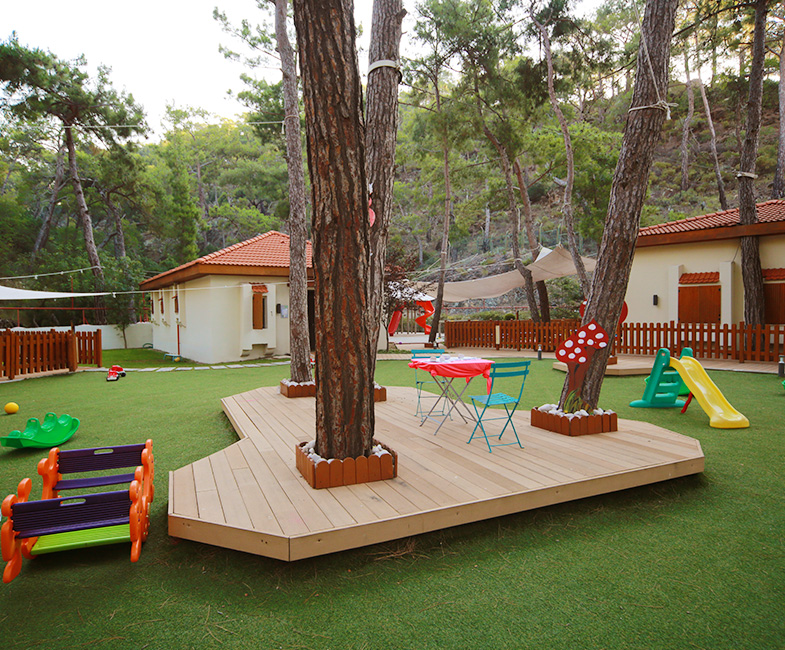 Club Med Palmiye