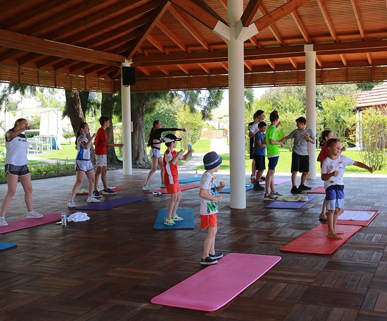 Club Med Palmiye