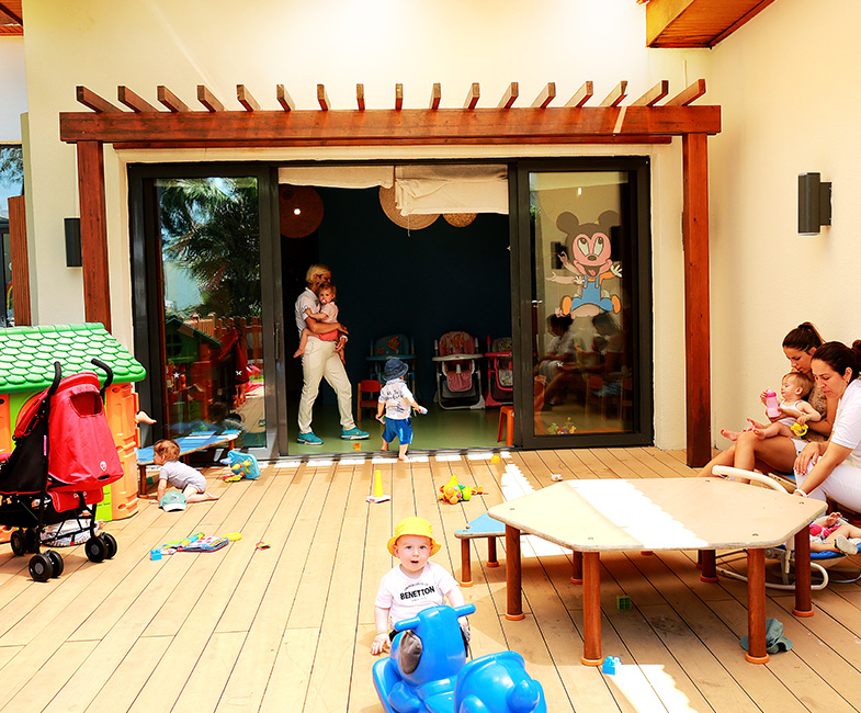Club Med Palmiye
