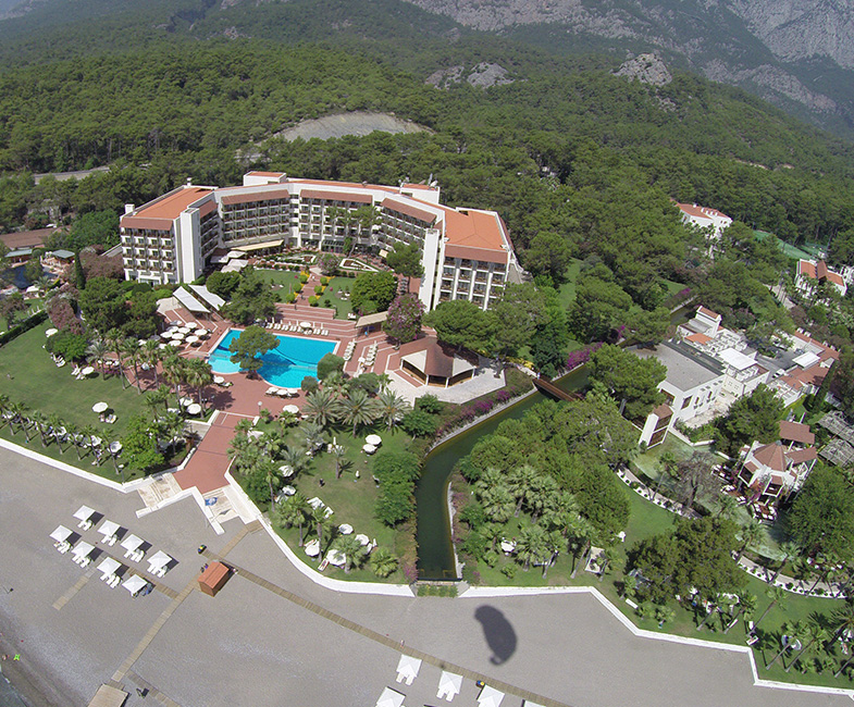 Club Med Palmiye