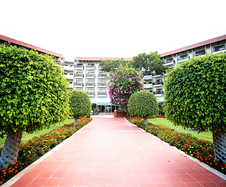 Club Med Palmiye