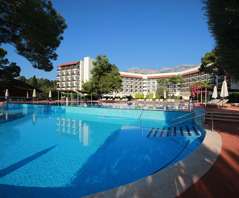 Club Med Palmiye
