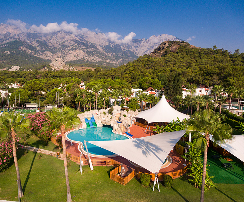 Club Med Palmiye