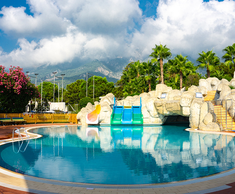 Club Med Palmiye