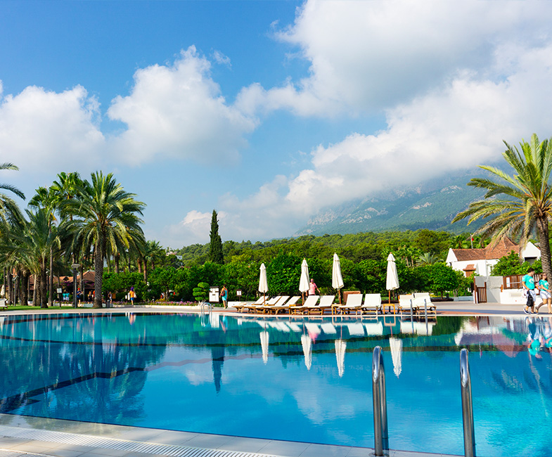 Club Med Palmiye