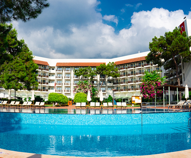 Club Med Palmiye