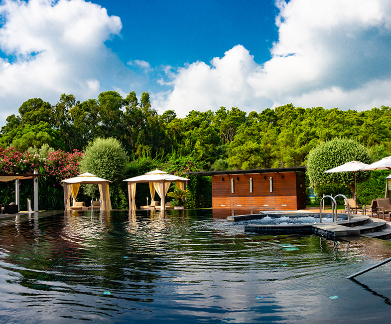 Club Med Palmiye