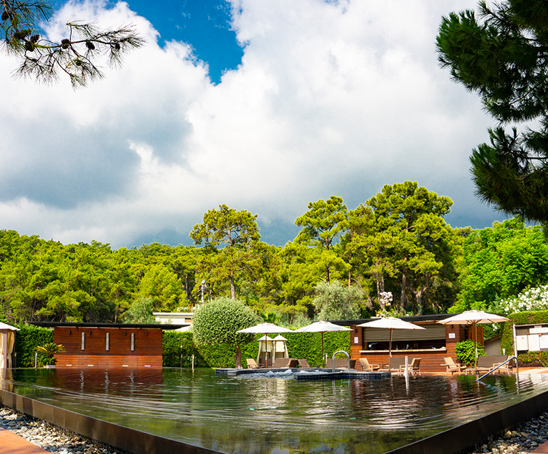 Club Med Palmiye