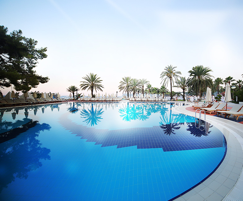 Club Med Palmiye