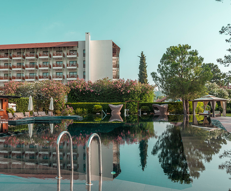 Club Med Palmiye
