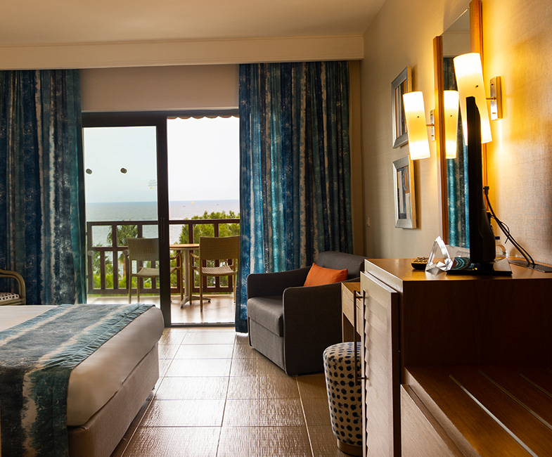 Club Med Palmiye