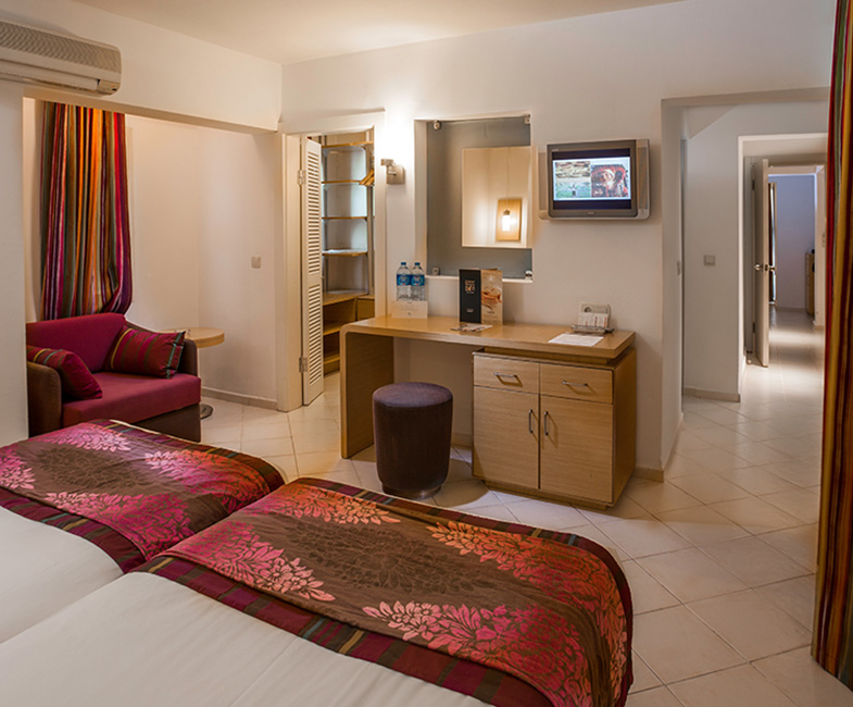 Club Med Palmiye