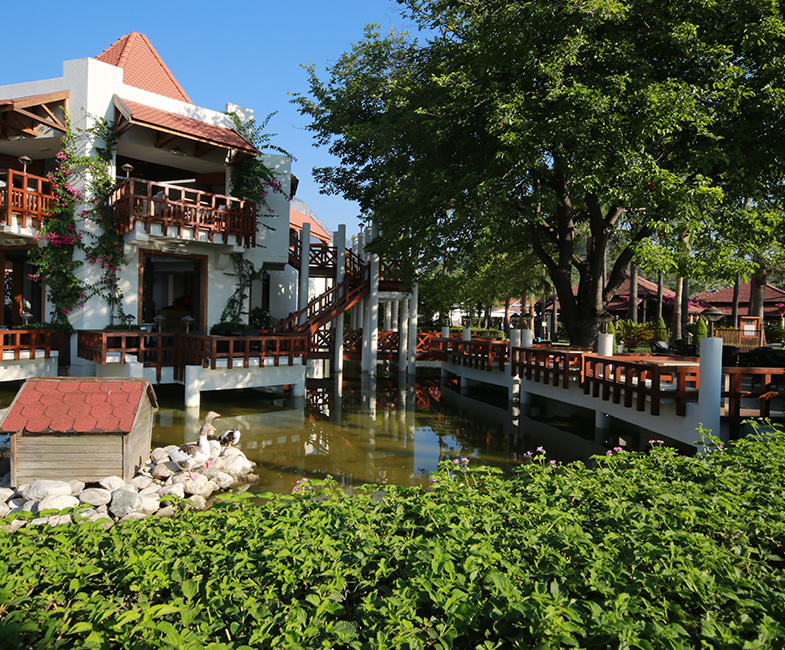 Club Med Palmiye