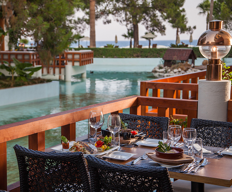 Club Med Palmiye
