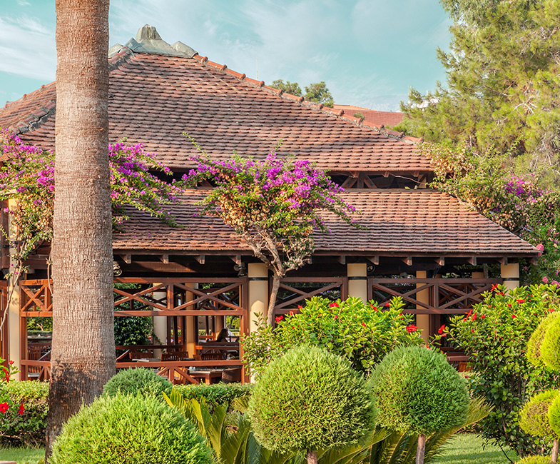 Club Med Palmiye
