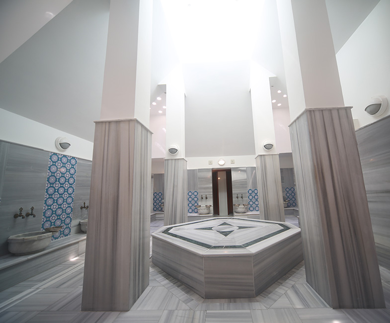 Club Med Palmiye