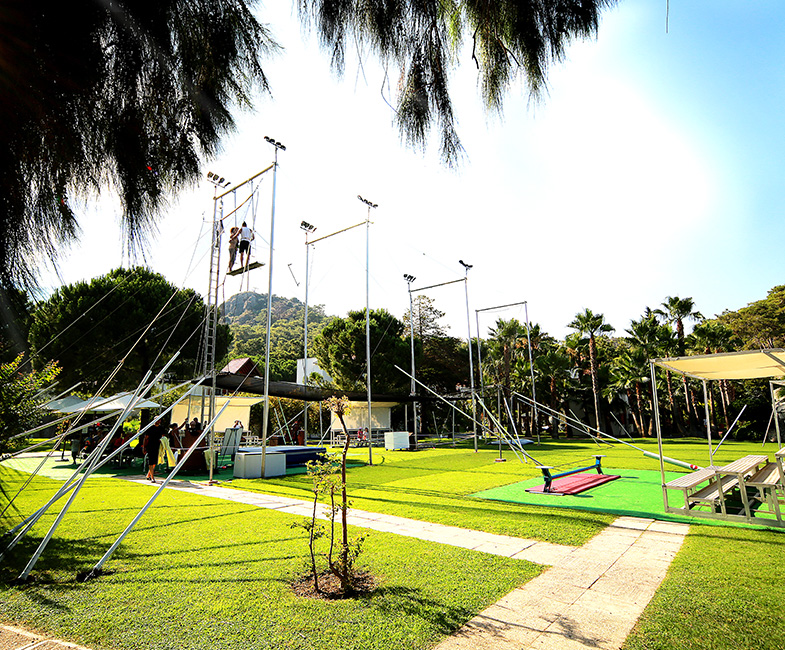 Club Med Palmiye
