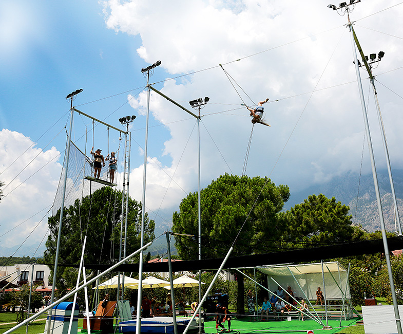 Club Med Palmiye
